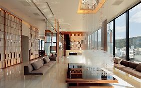 Candeo Hotels Nagasaki Shinchi Chinatown
